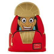 The Emperor’s New Groove - Kuzco Cosplay Loungefly Backpack