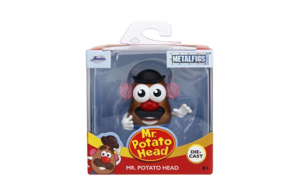 Hasbro Gaming - 2.5″ MetalFig Assorrtment (Display of 12)