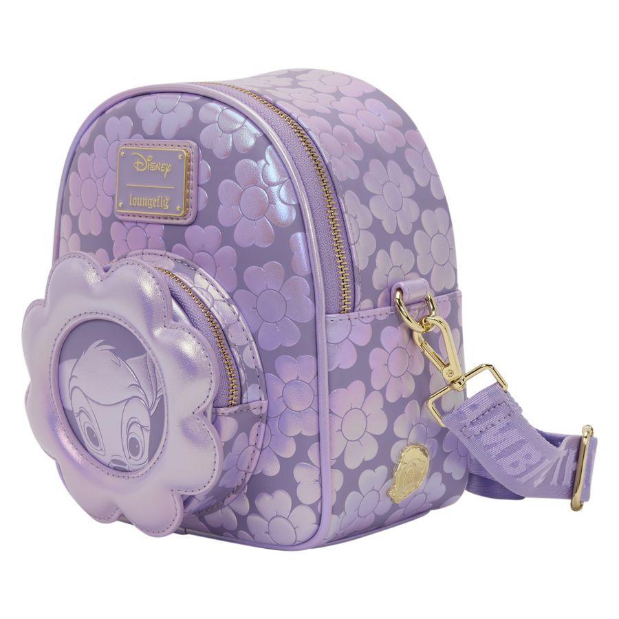 Bambi (1942) - Micro Convertible Mini Loungefly Backpack & Crossbody Bag