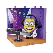 Minions - preCOOL Celebration Party Phil DJ Figure
