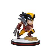 Marvel - Wolverine Q-Fig Vinyl Figure