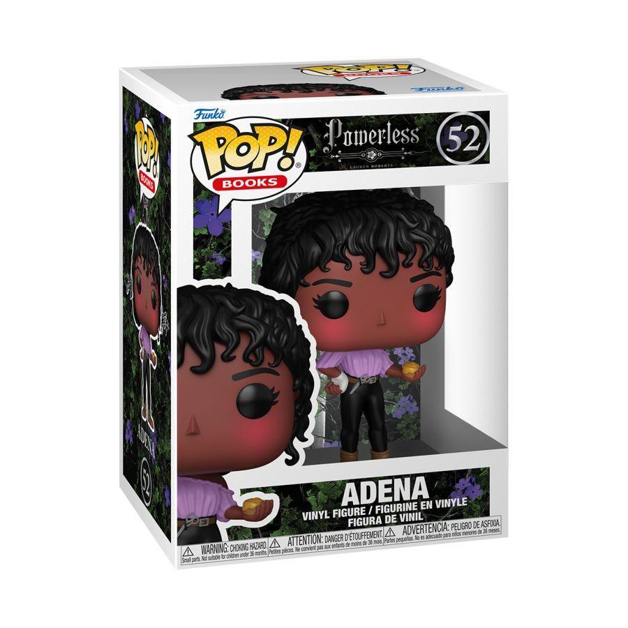 Powerless - Adena (Pop! Vinyl)