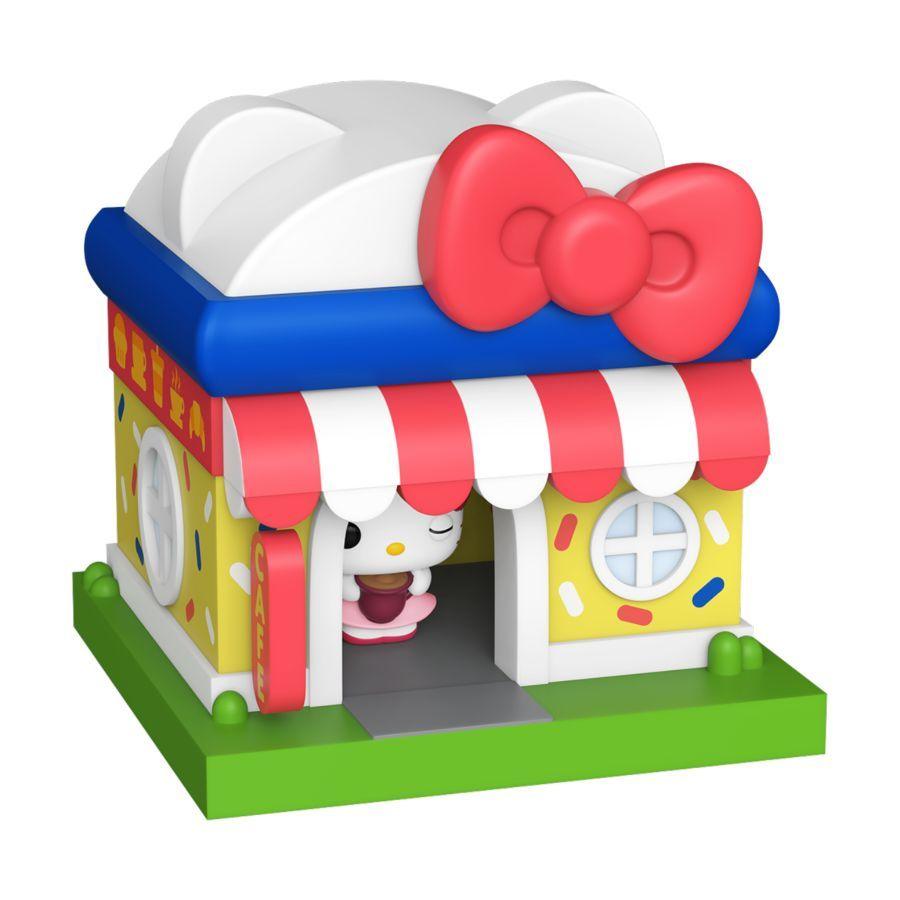 Sanrio - Sanrio (Bitty Pop! Town 3-Pack)