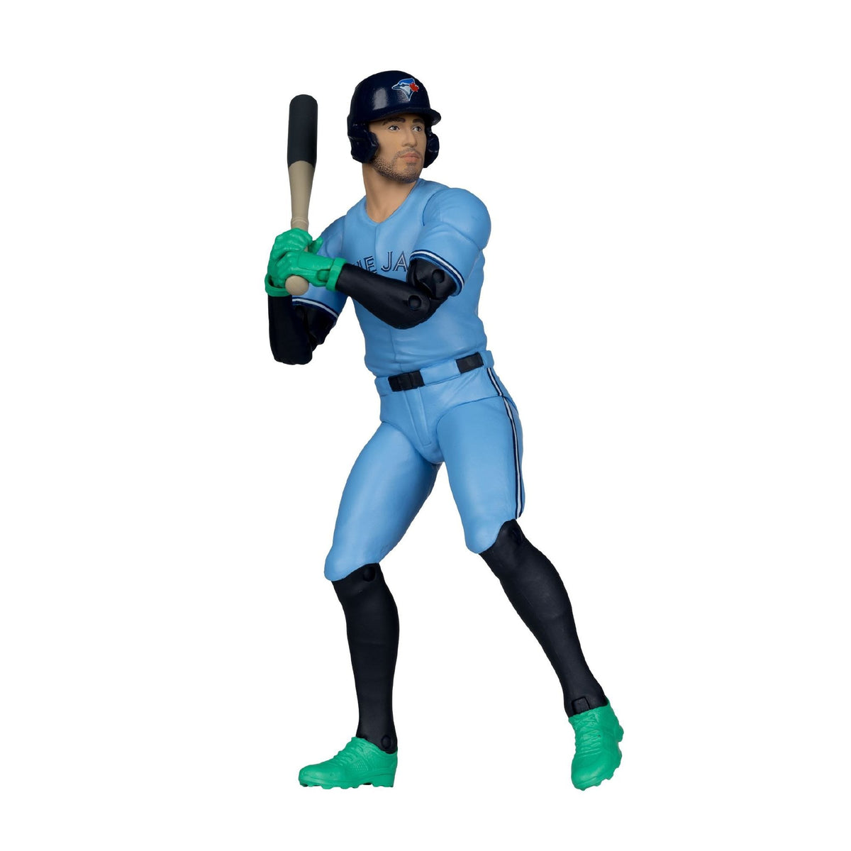 MLB - George Springer (Toronto Blue Jays) 6″ Articulated Figure