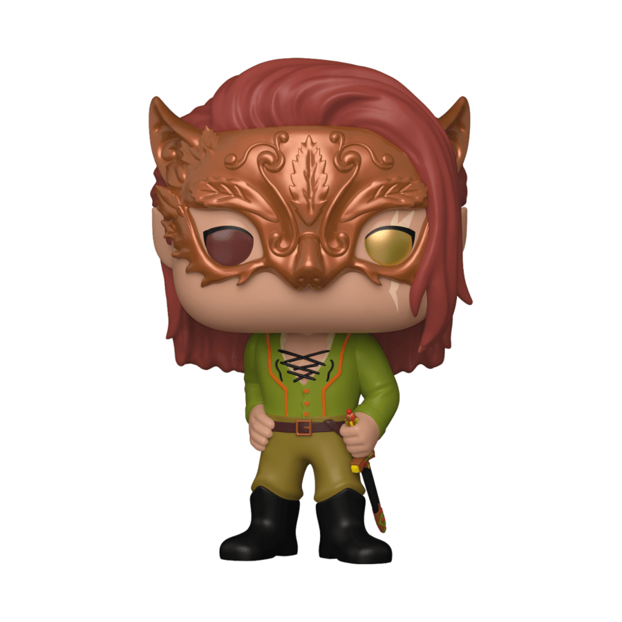 A Court of Thorns and Roses - Lucien (Pop! Vinyl)