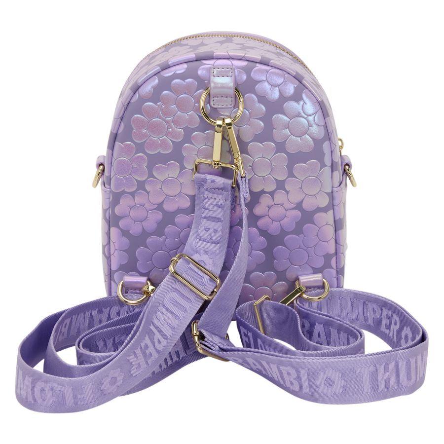 Bambi (1942) - Micro Convertible Mini Loungefly Backpack & Crossbody Bag