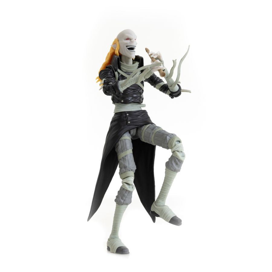 Teenage Mutant Ninja Turtles (comics) - Rat King 5″ BST AXN Action Figure (Wave 2)