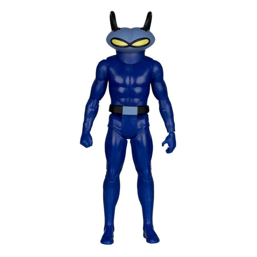 DC Comics - Black Manta Retro Super Friends 6″ Figure