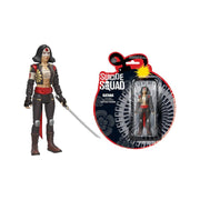 Suicide Squad (2016) - Katana Action Figure