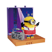Minions - preCOOL Celebration Party Stuart Dancer Figure