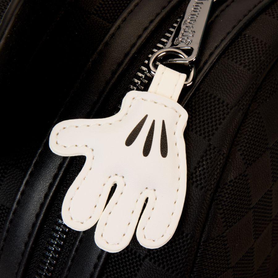 Disney - Mickey Ear Evergreen (Loungefly Backpack)
