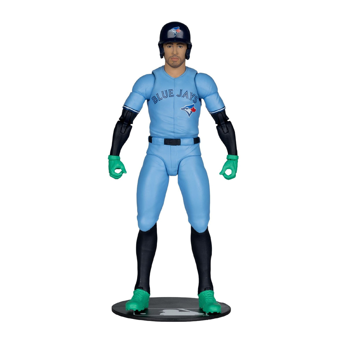 MLB - George Springer (Toronto Blue Jays) 6″ Articulated Figure