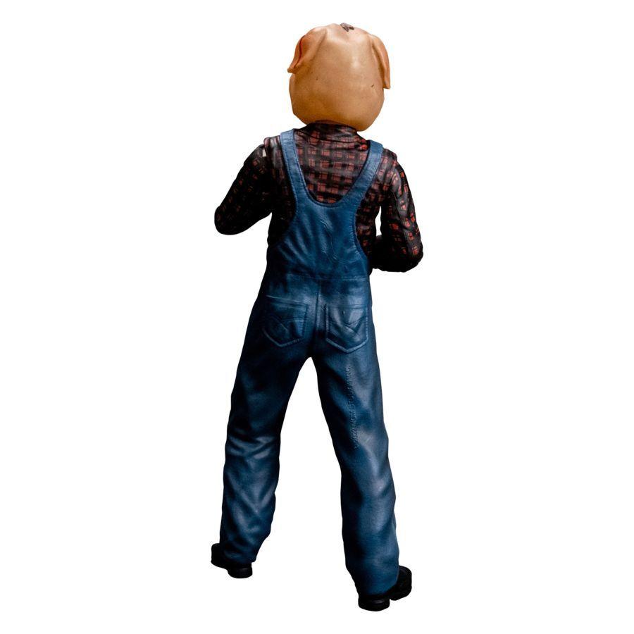 Motel Hell - Farmer Vincent 8” Figure