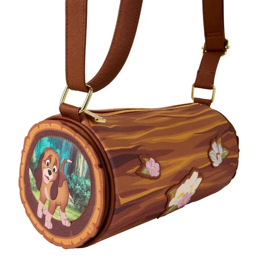 Fox & The Hound - Playtime Crossbody Bag