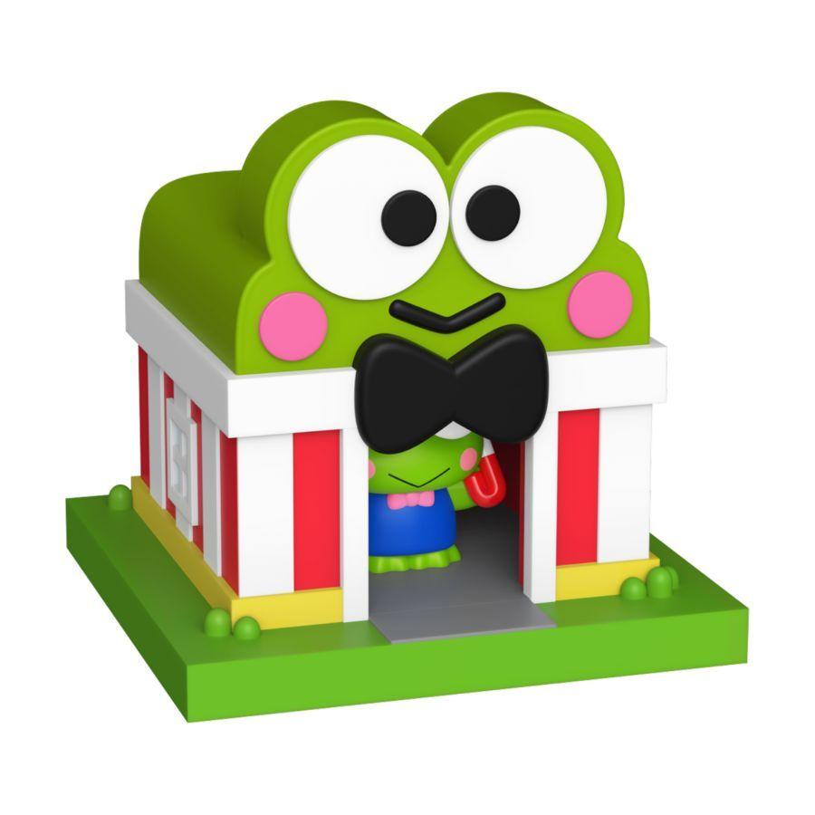 Sanrio - Sanrio (Bitty Pop! Town 3-Pack)