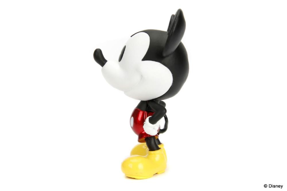 Disney - Mickey Mouse 4″ MetalFig