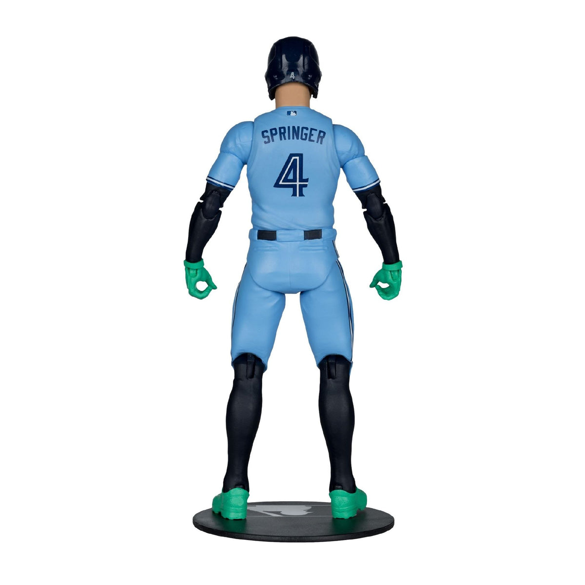 MLB - George Springer (Toronto Blue Jays) 6″ Articulated Figure