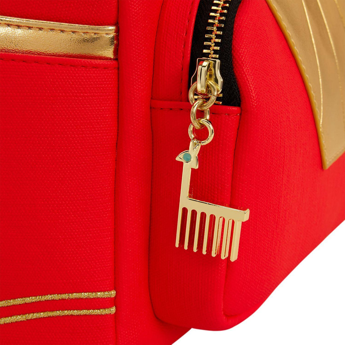 The Emperor’s New Groove - Kuzco Cosplay Loungefly Backpack