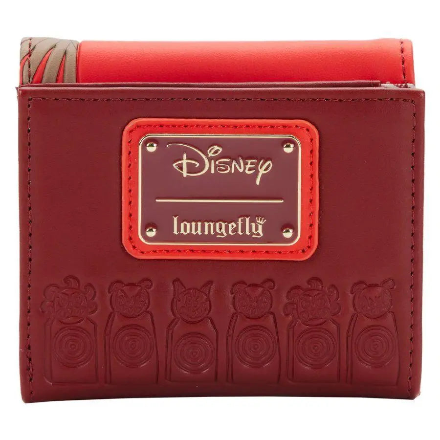 Hercules (1997) - Sunset 25th Anniversary Purse
