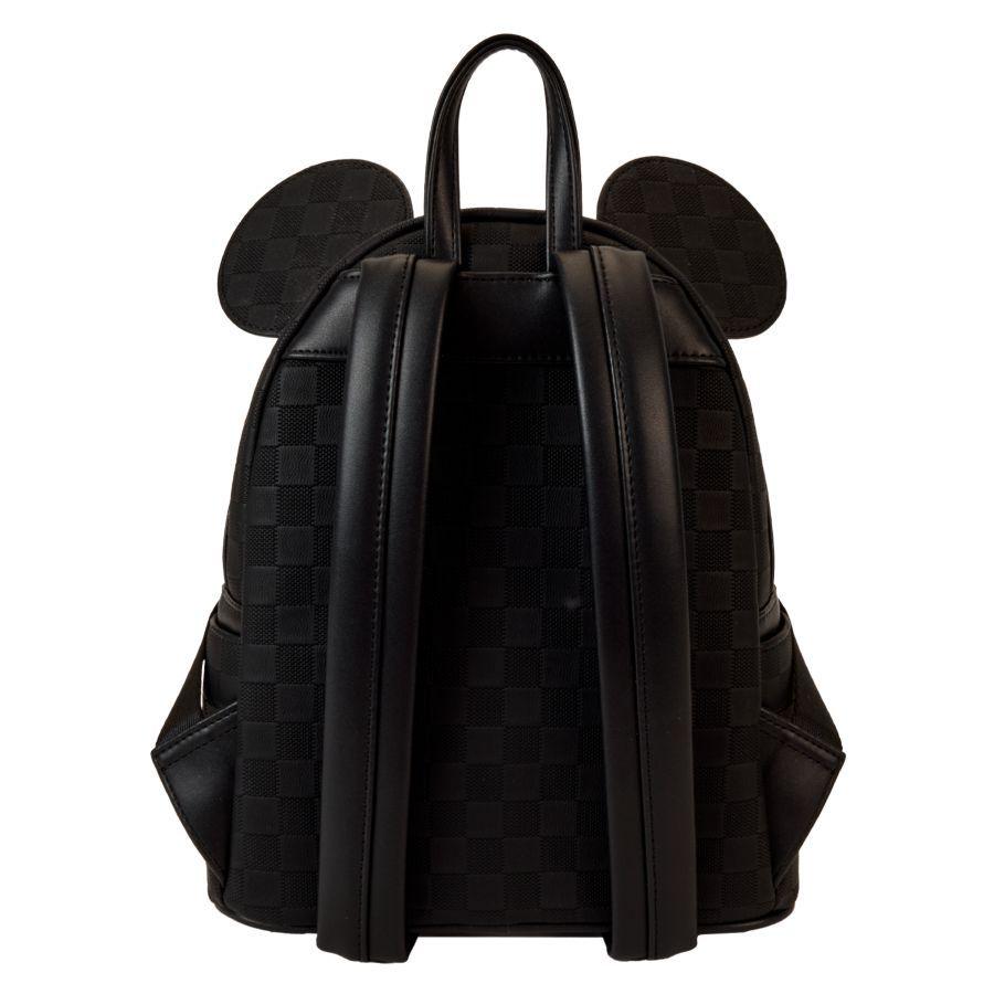 Disney - Mickey Ear Evergreen (Loungefly Backpack)