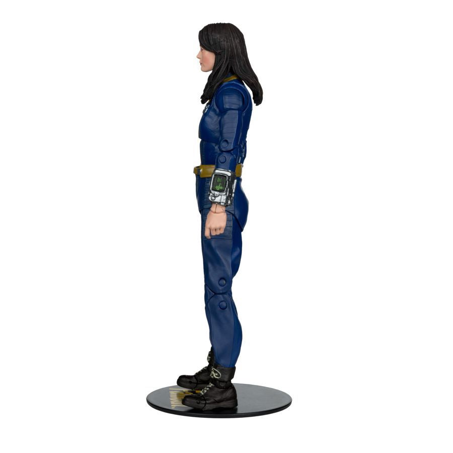 Fallout (TV) - Lucy Elite Edition 7″ Figure Gold Label
