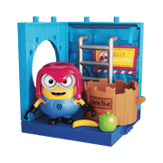 Minions - preCOOL Jelly Factory Bob the Fruit Keeper Figure