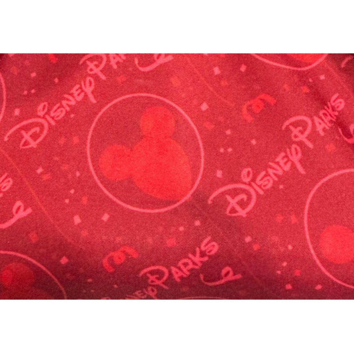Disney - Chibi All-Over-Print Navy Blue (Loungefly Backpack)
