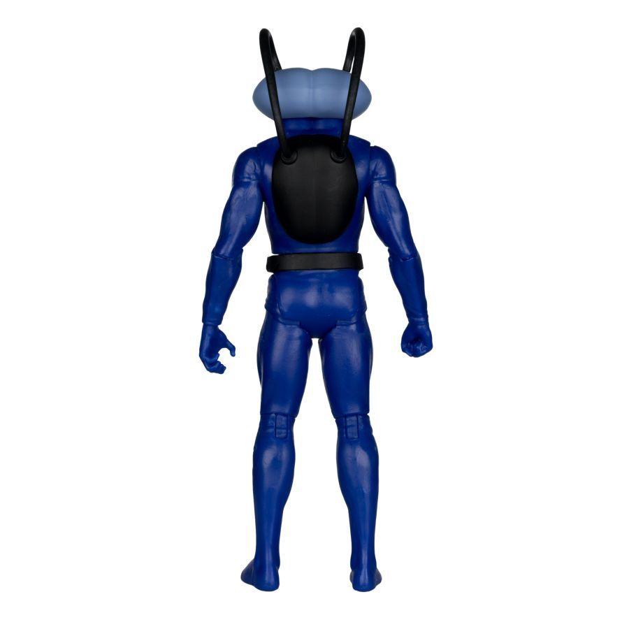 DC Comics - Black Manta Retro Super Friends 6″ Figure