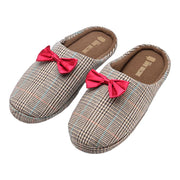 Doctor Who - Eleventh Doctor Men’s Slippers Size 12