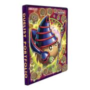 Yu-Gi-Oh! - Kuriboh Kollection 9-Pocket Portfolio