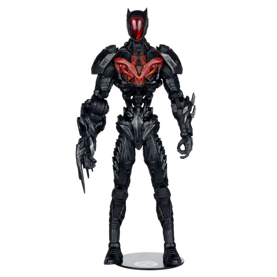 DC Comics - Failsafe Collector Megafig Action Figure