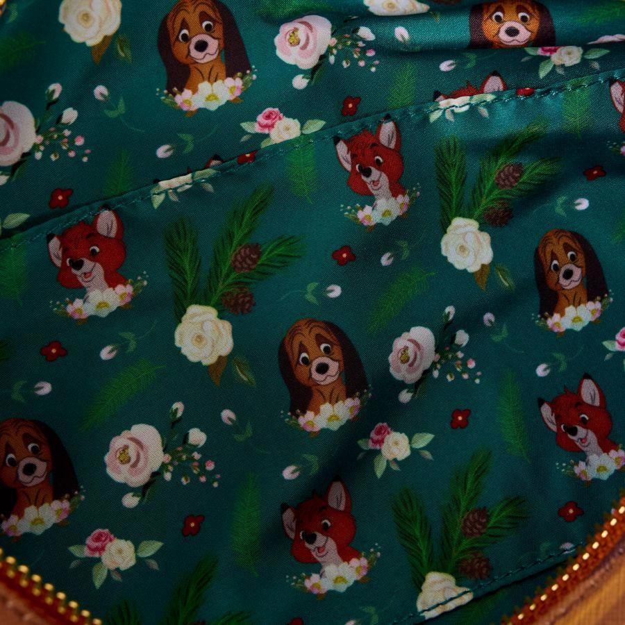 Fox & The Hound - Playtime Crossbody Bag