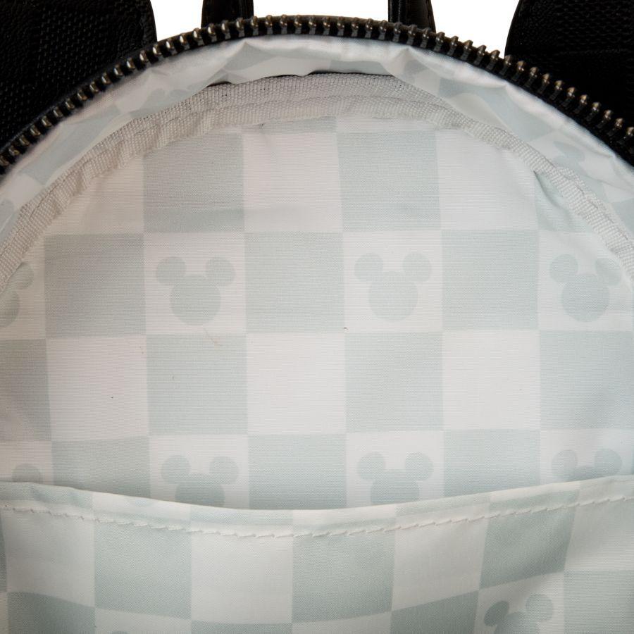 Disney - Mickey Ear Evergreen (Loungefly Backpack)