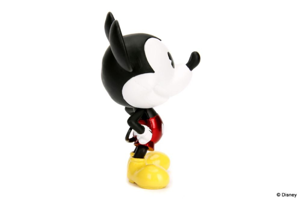 Disney - Mickey Mouse 4″ MetalFig