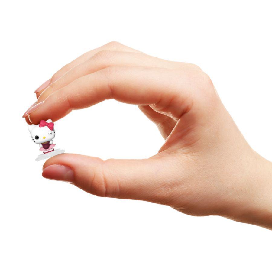 Sanrio - Sanrio (Bitty Pop! Town 3-Pack)