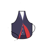 Doctor Who - Twelfth Doctor Apron in a Tube