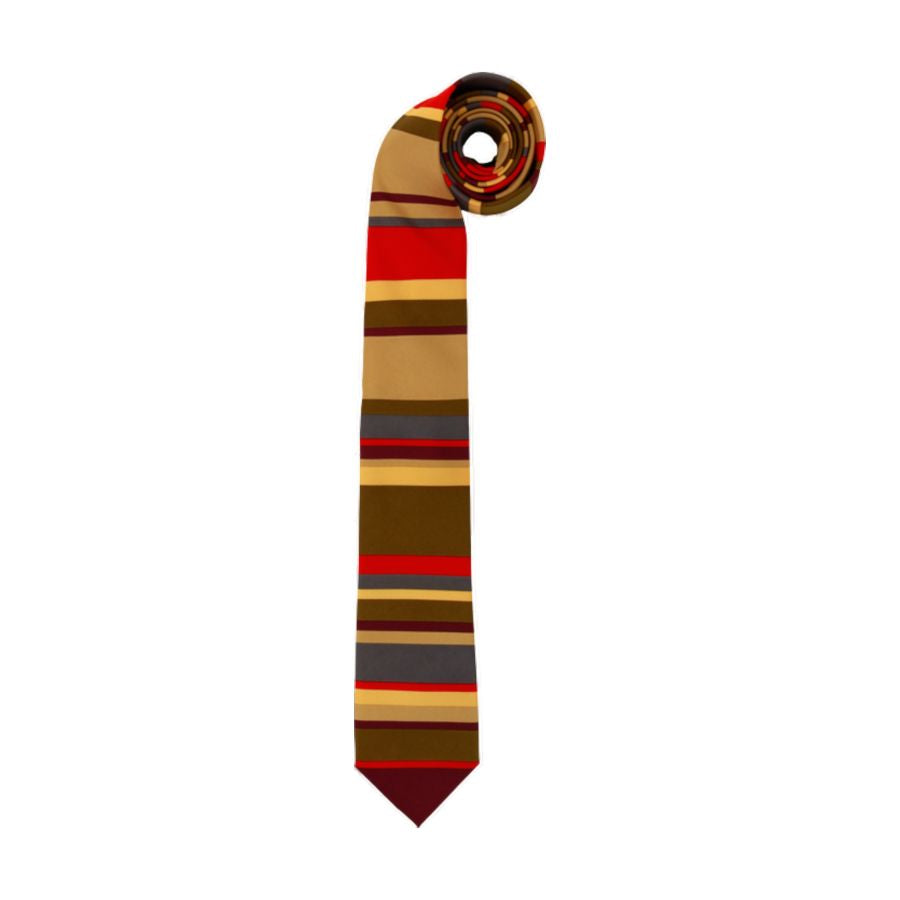 Doctor Who - Fourth Doctor Necktie