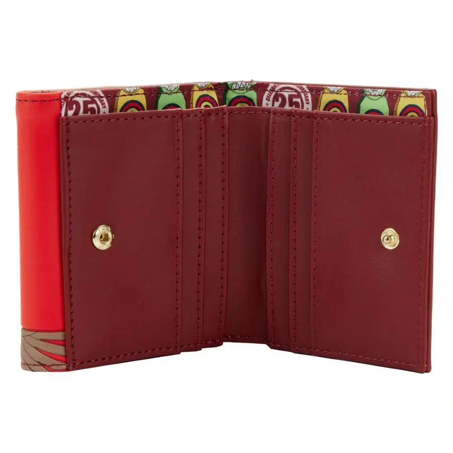 Hercules (1997) - Sunset 25th Anniversary Purse