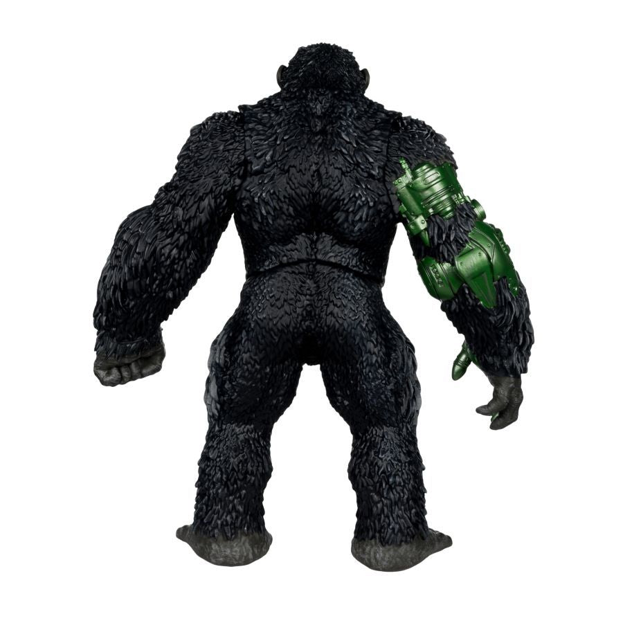 DC Comics - The Flash Vs Titano 7″ Megafig 2-Pack