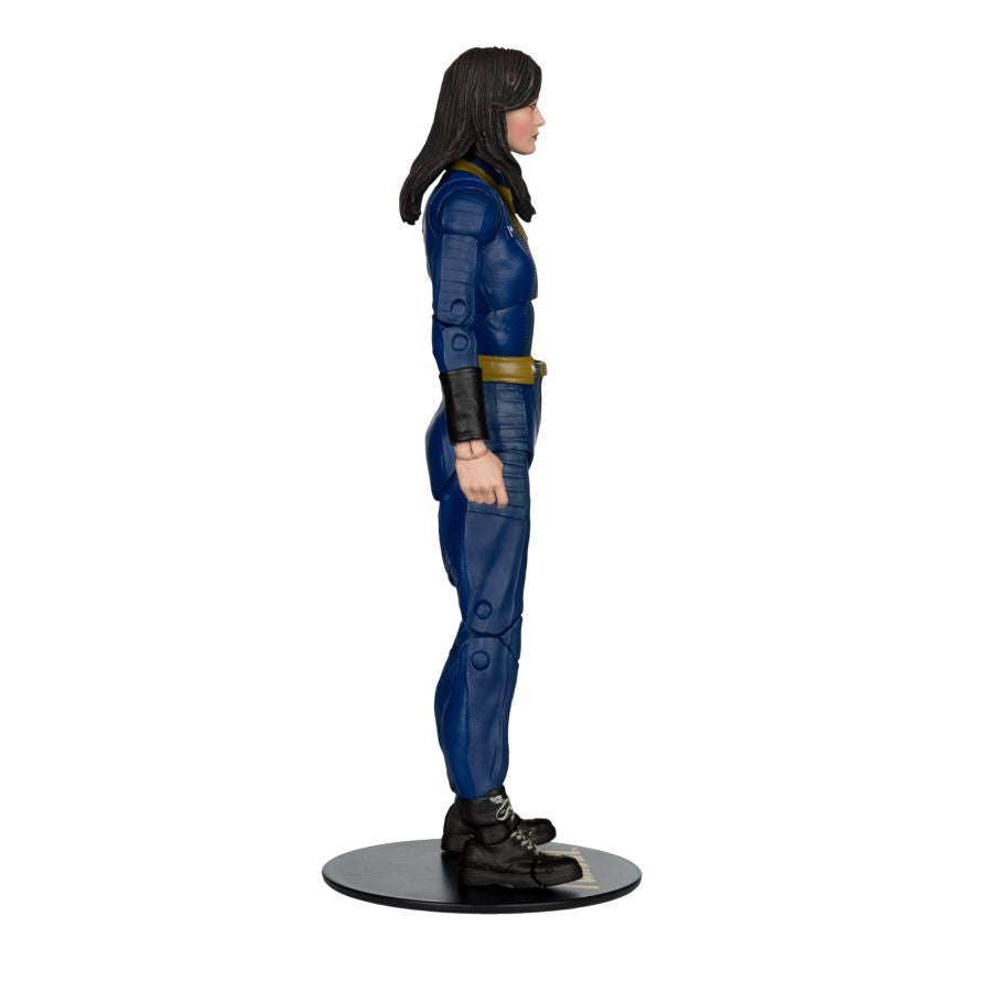 Fallout (TV) - Lucy Elite Edition 7″ Figure Gold Label