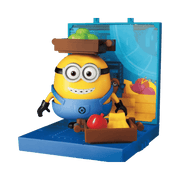 Minions - preCOOL Jelly Factory Otto the Fruit Handler Figure