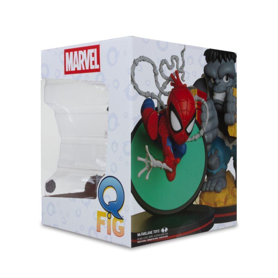 Marvel - Wolverine Q-Fig Vinyl Figure