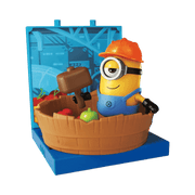 Minions - preCOOL Jelly Factory Stuart the Jelly Maker Figure