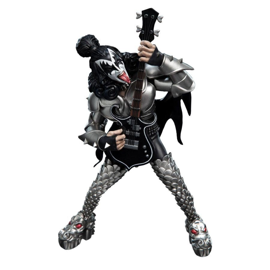 KISS - The Demon Mini Epics Vinyl