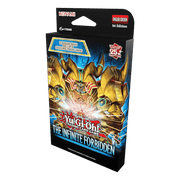 Yu-Gi-Oh! - The Infinite Forbidden Tripack Tuckbox
