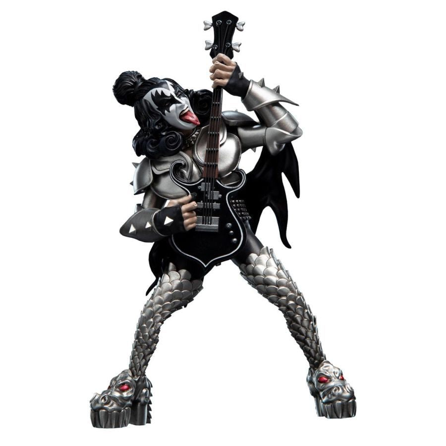 KISS - The Demon Mini Epics Vinyl