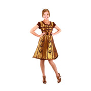 Doctor Who - Dalek Costume Dress S/M