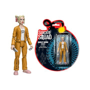 Suicide Squad (2016) - Inmate Harley Quinn Action Figure