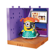Minions - preCOOL Celebration Party Carl Streamer Figure