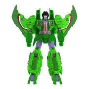 Transformers - Acid Storm Exclusive MDLX Figure